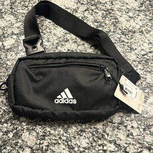 Adidas must have 2 waist pack